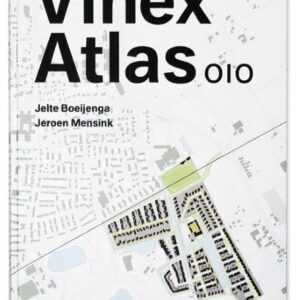 Vinex Atlas