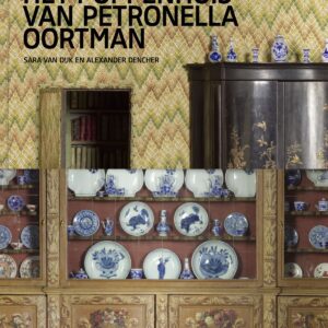 Het poppenhuis van Petronella Oortman