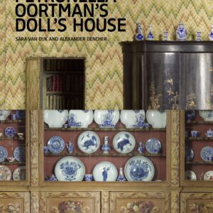 Petronella Oortman’s Doll’s House
