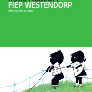 Fiep Westendorp