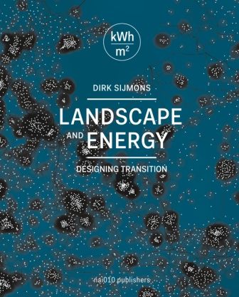 Landscape and Energy - nai010 uitgevers / publishers