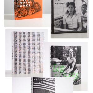 Fotografie: De Essentiële Boeken / Photography: The Essential Books