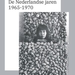 Yayoi Kusama: De Nederlandse jaren, 1965-1970
