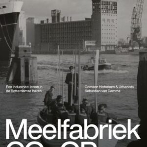 Meelfabriek CO-OP