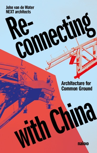 Reconnecting with China (ebook)