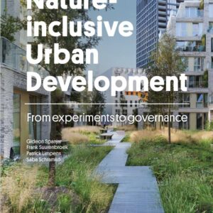 Nature-inclusive Urban Development