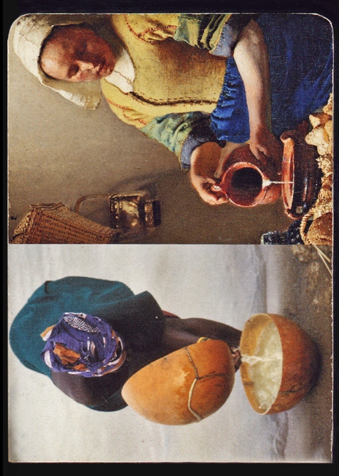 The Notebooks of Herman Hertzberger (2010-2014)