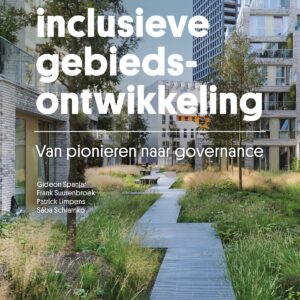 Natuurinclusieve gebiedsontwikkeling