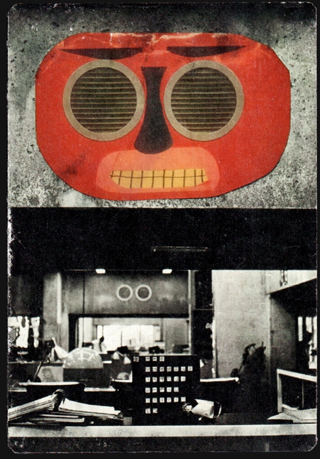 The Notebooks of Herman Hertzberger (2015-2024)