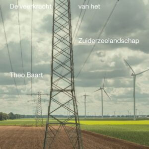 De veerkracht van het Zuiderzeelandschap