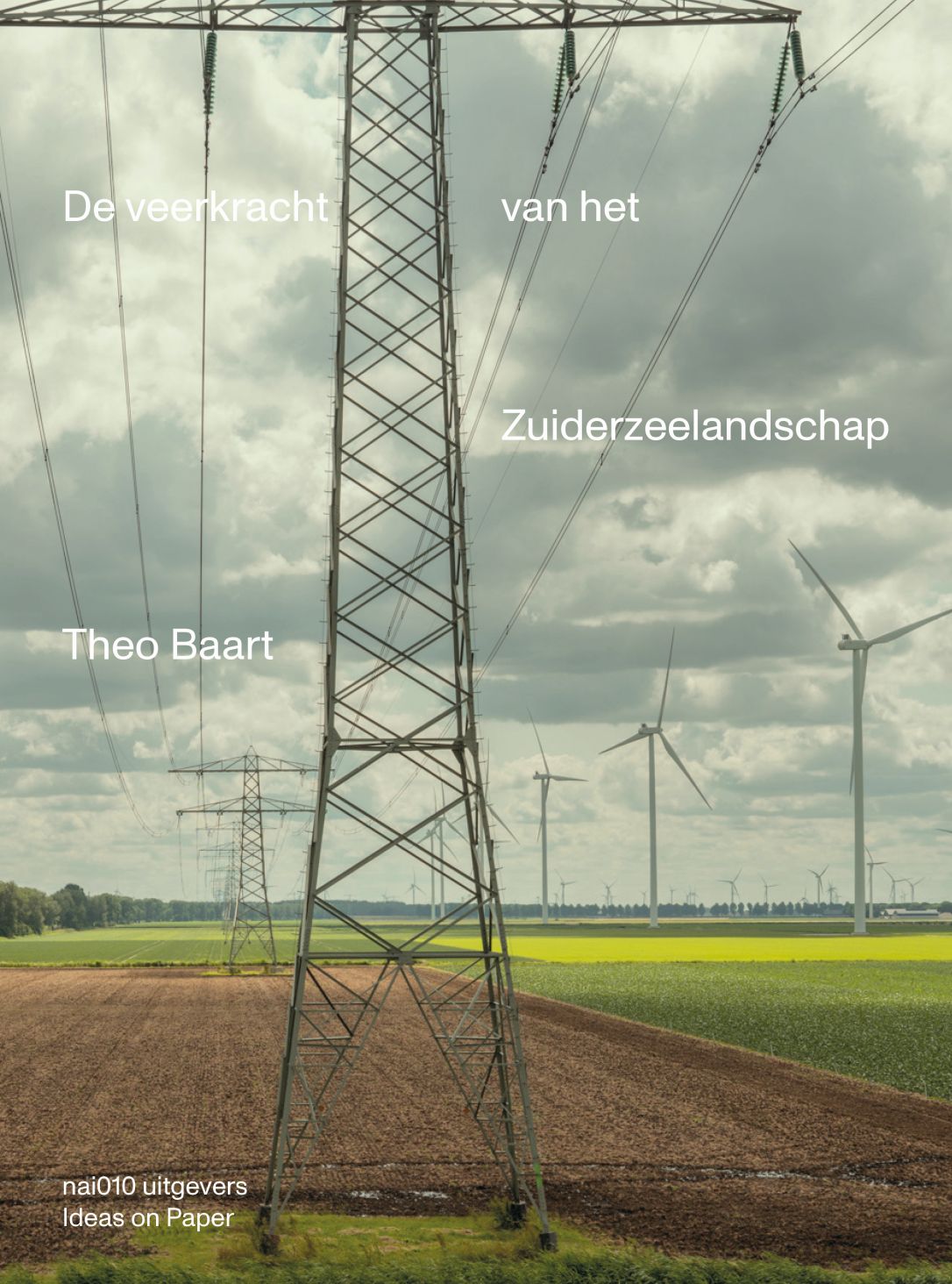 De veerkracht van het Zuiderzeelandschap