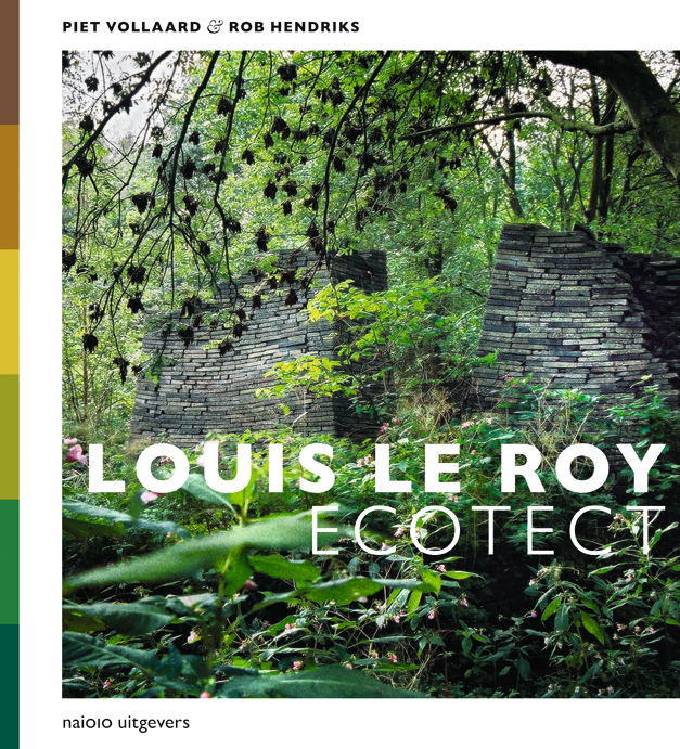 Louis Le Roy, ecotect