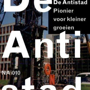 De Antistad