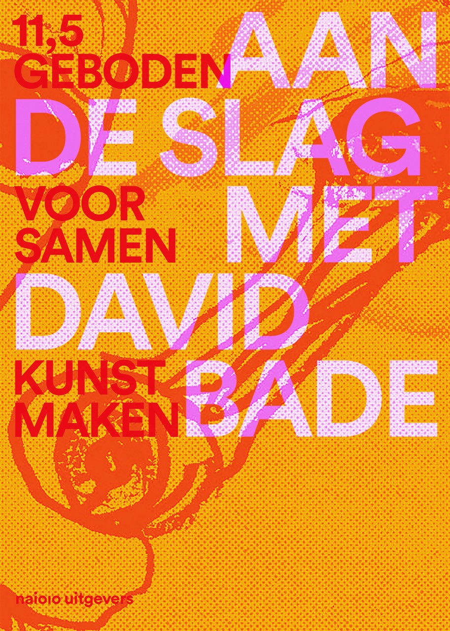 Aan de slag met David Bade
