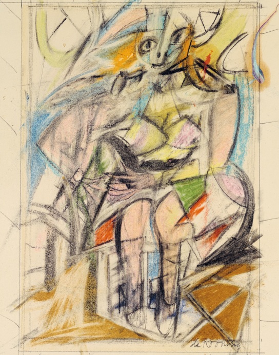 Willem de Kooning